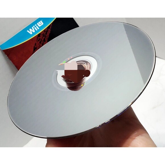 Ninja Gaiden 3 Razor’s Edge Wii U 2012 Complete Manual Tested Nintendo - Picture 5 of 15